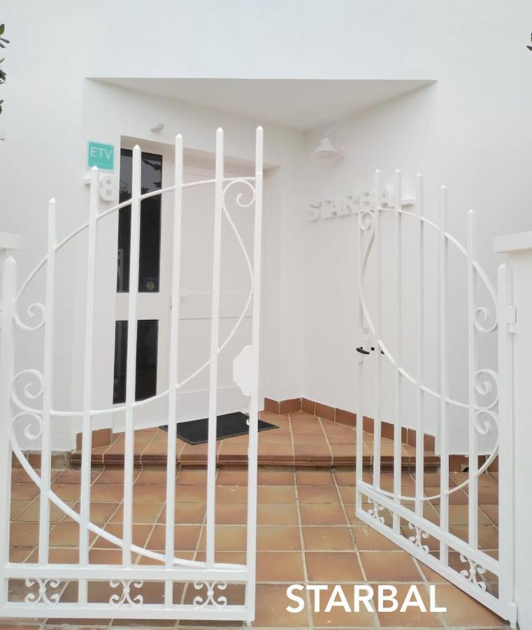 Villa con piscina