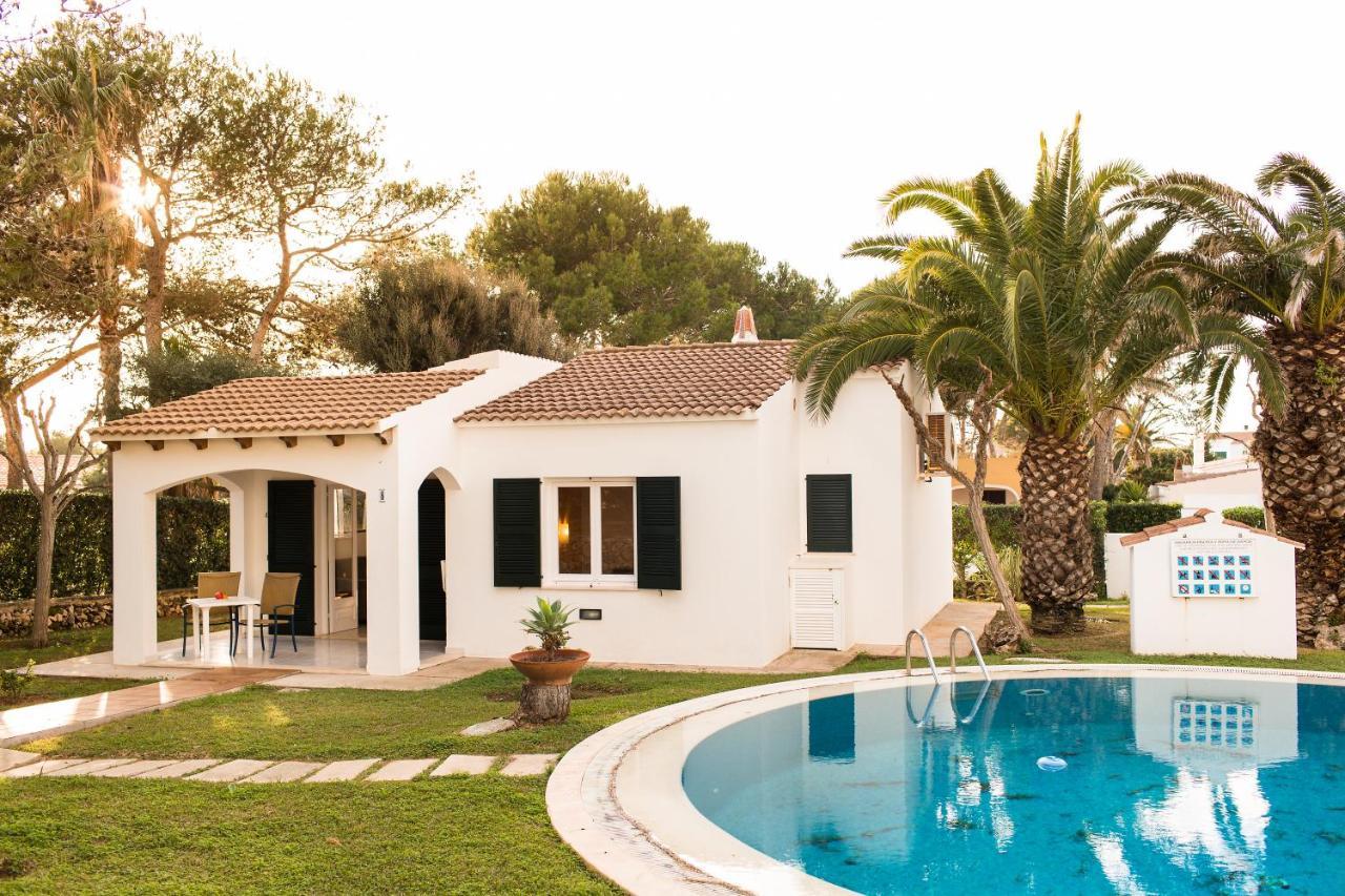 Bungalow de 2 dormitorios
