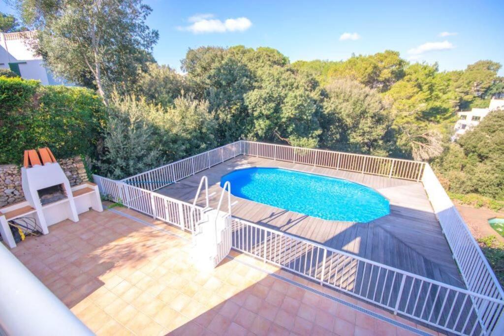 Villa con 3 Camere da Letto