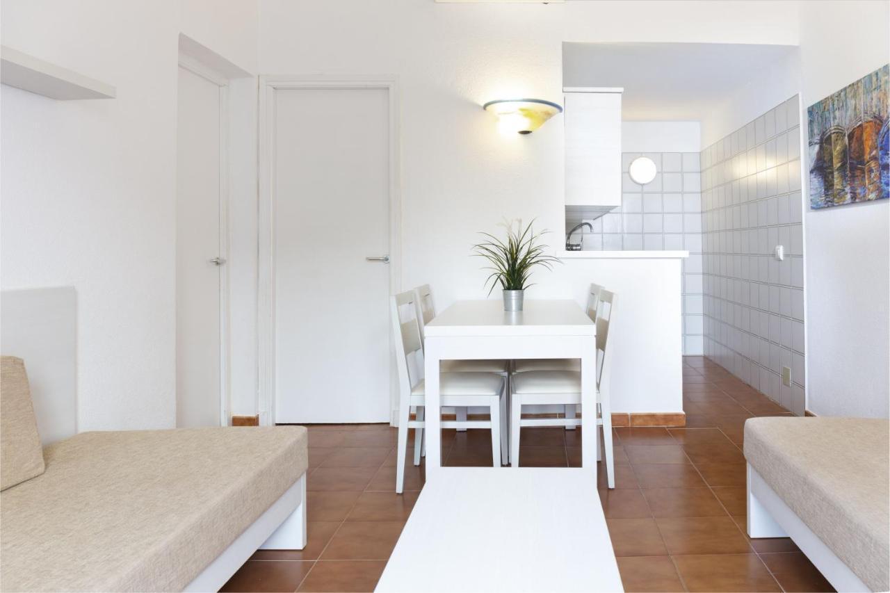 Ferienwohnung mit 1 Schlafzimmer und Wasserpark