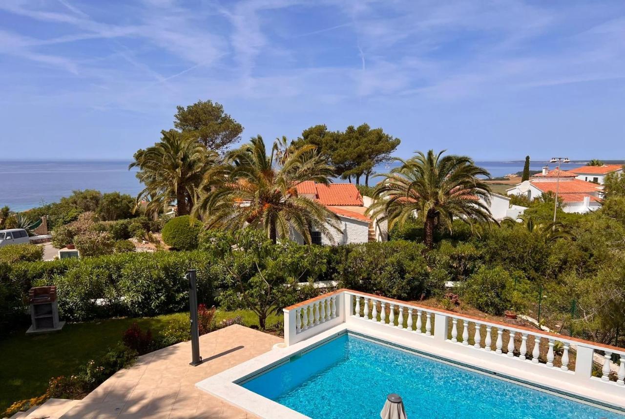 Villa mit 3 Schlafzimmern