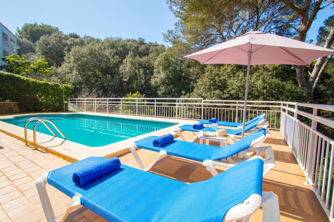 Villa mit 3 Schlafzimmern