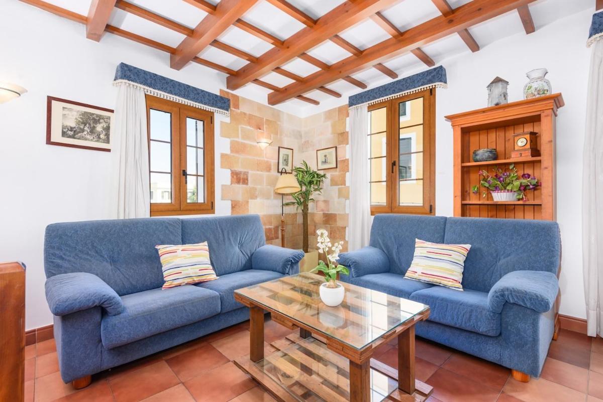 Maison 4 Chambres