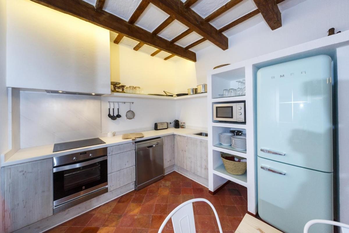 Maison 4 Chambres