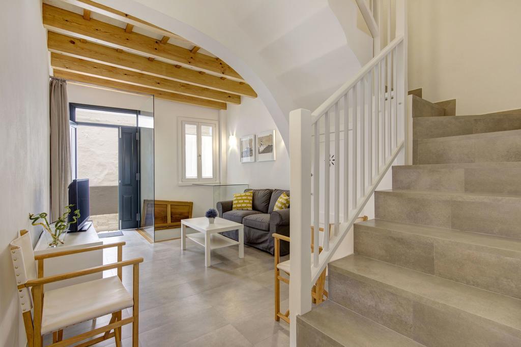 Casa con 2 Camere da Letto