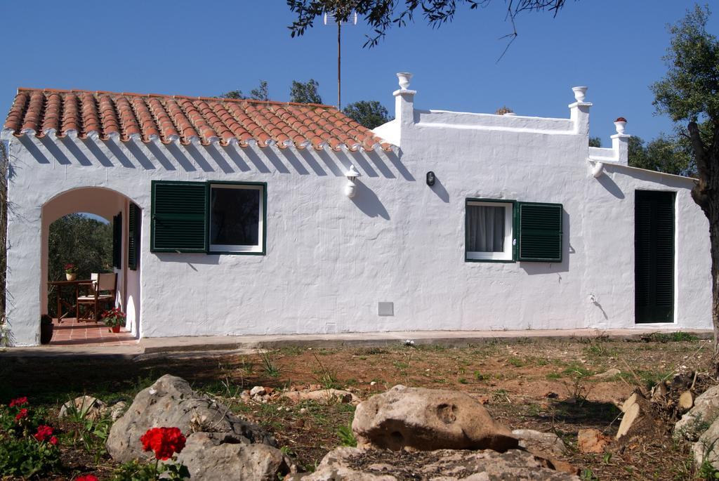 Casa de 2 dormitorios
