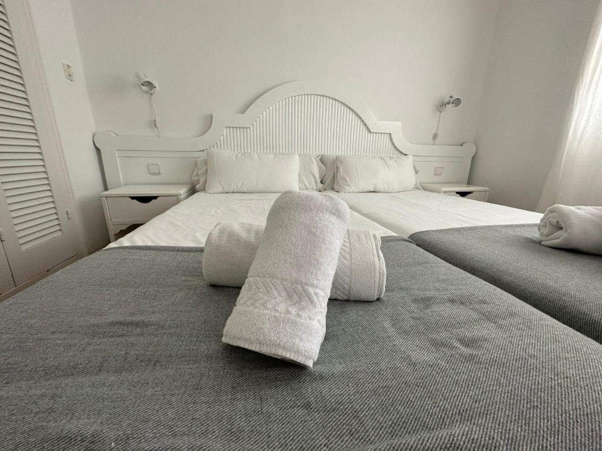Apartment mit 2 Schlafzimmern