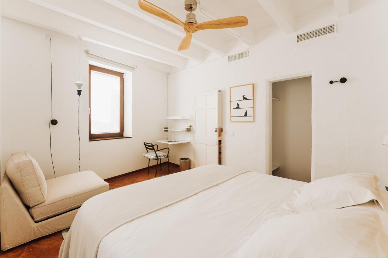 Apartamento de 2 dormitorios