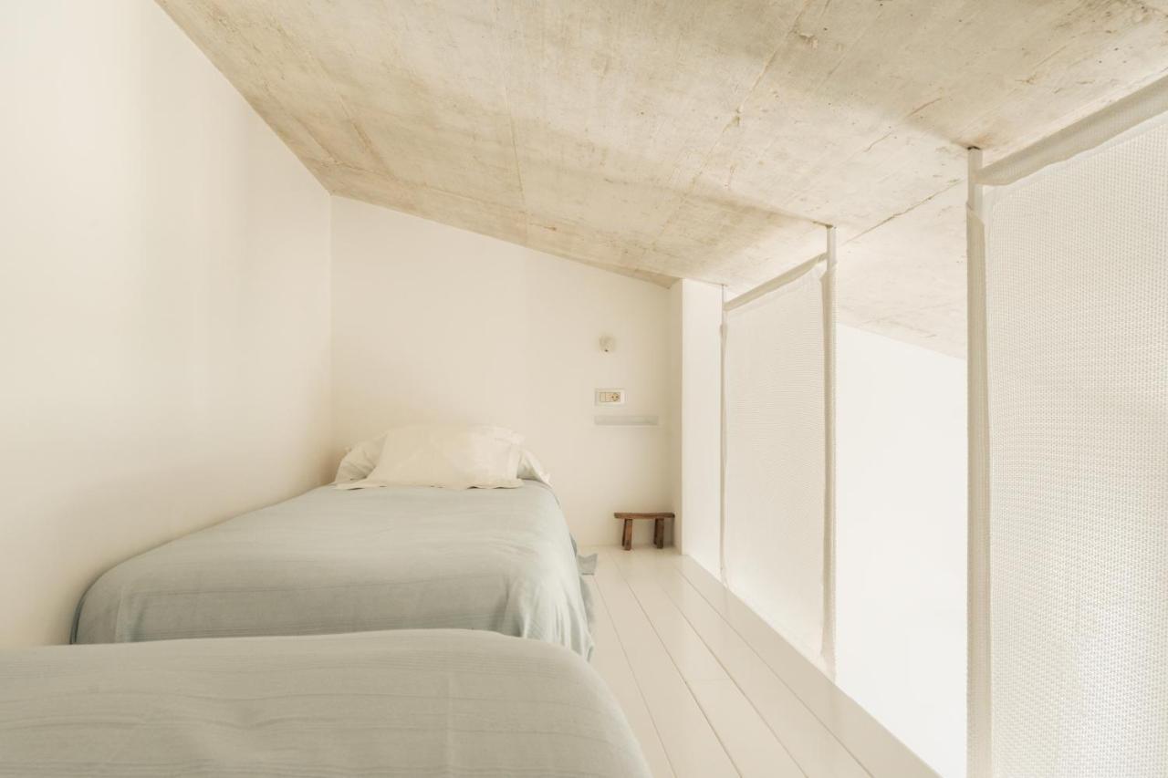 Habitación Doble Familiar