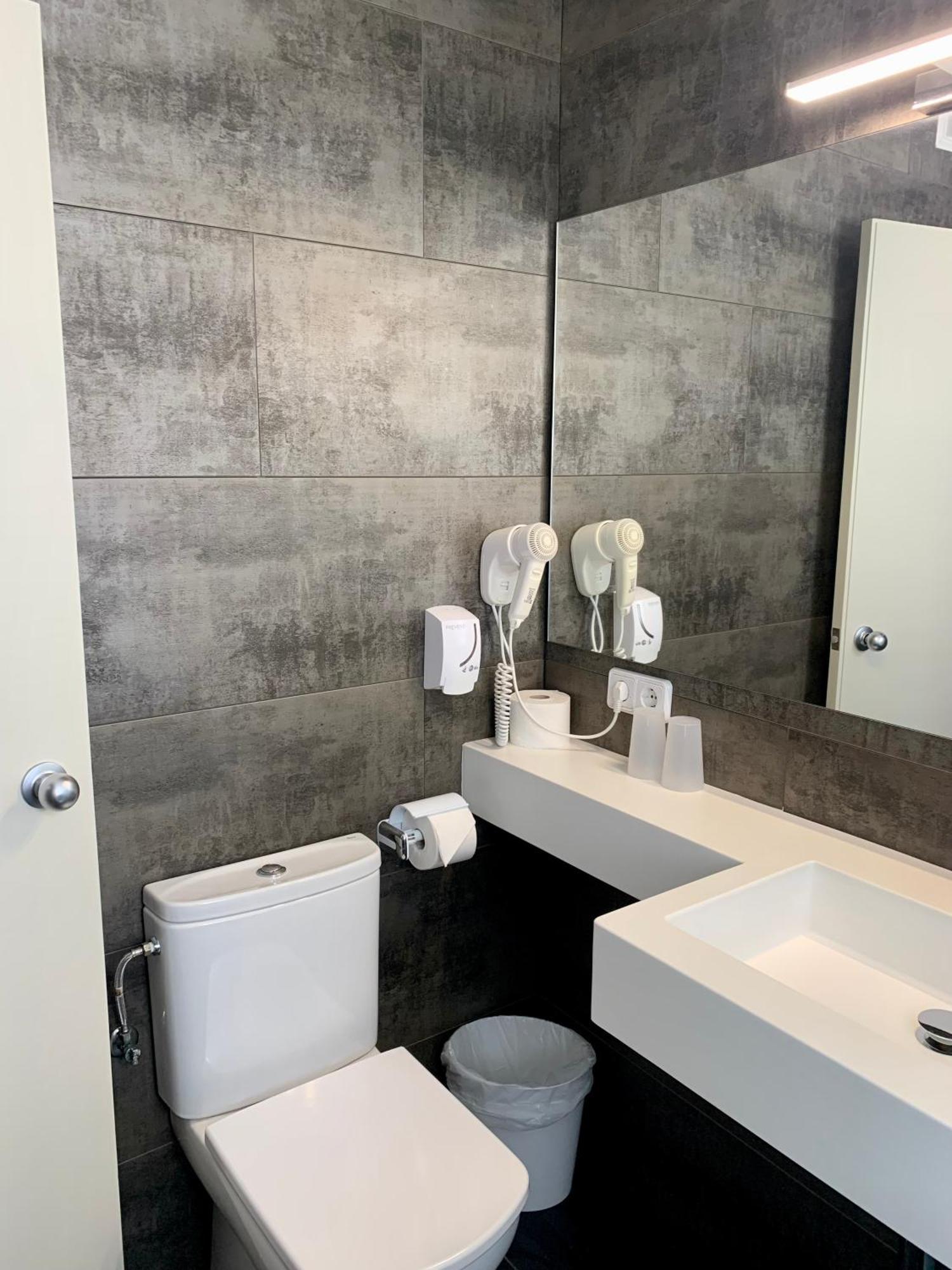 Habitación Doble Estándar - 1 o 2 camas