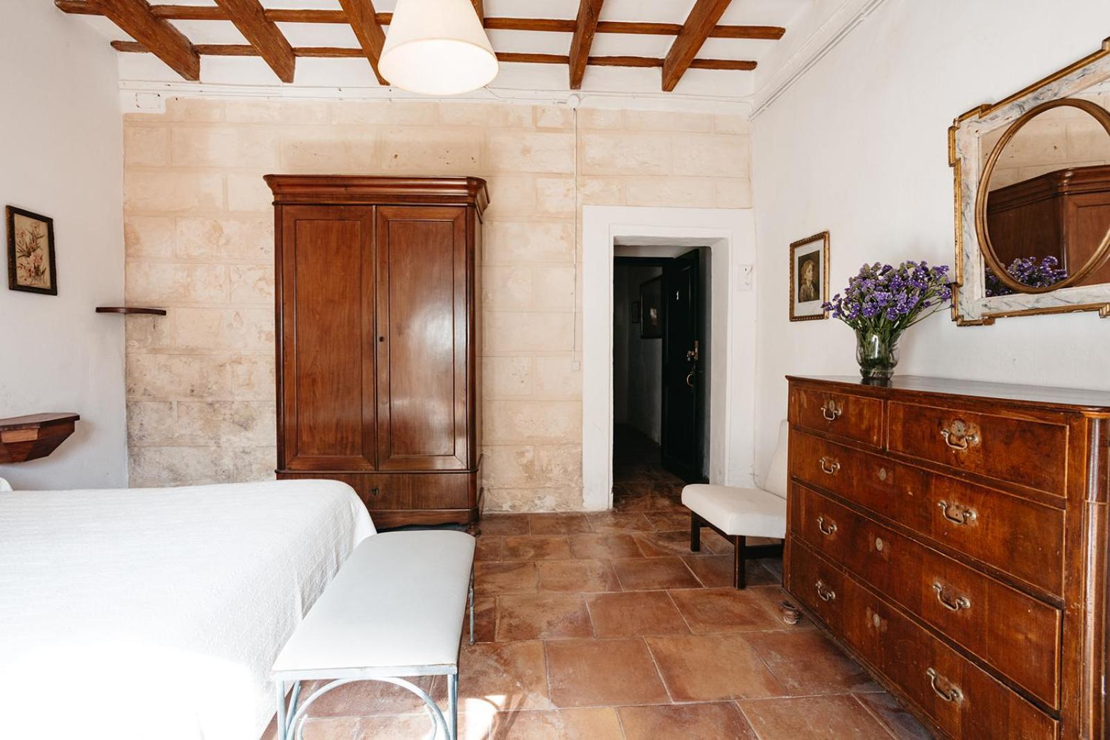 Habitación Doble Superior