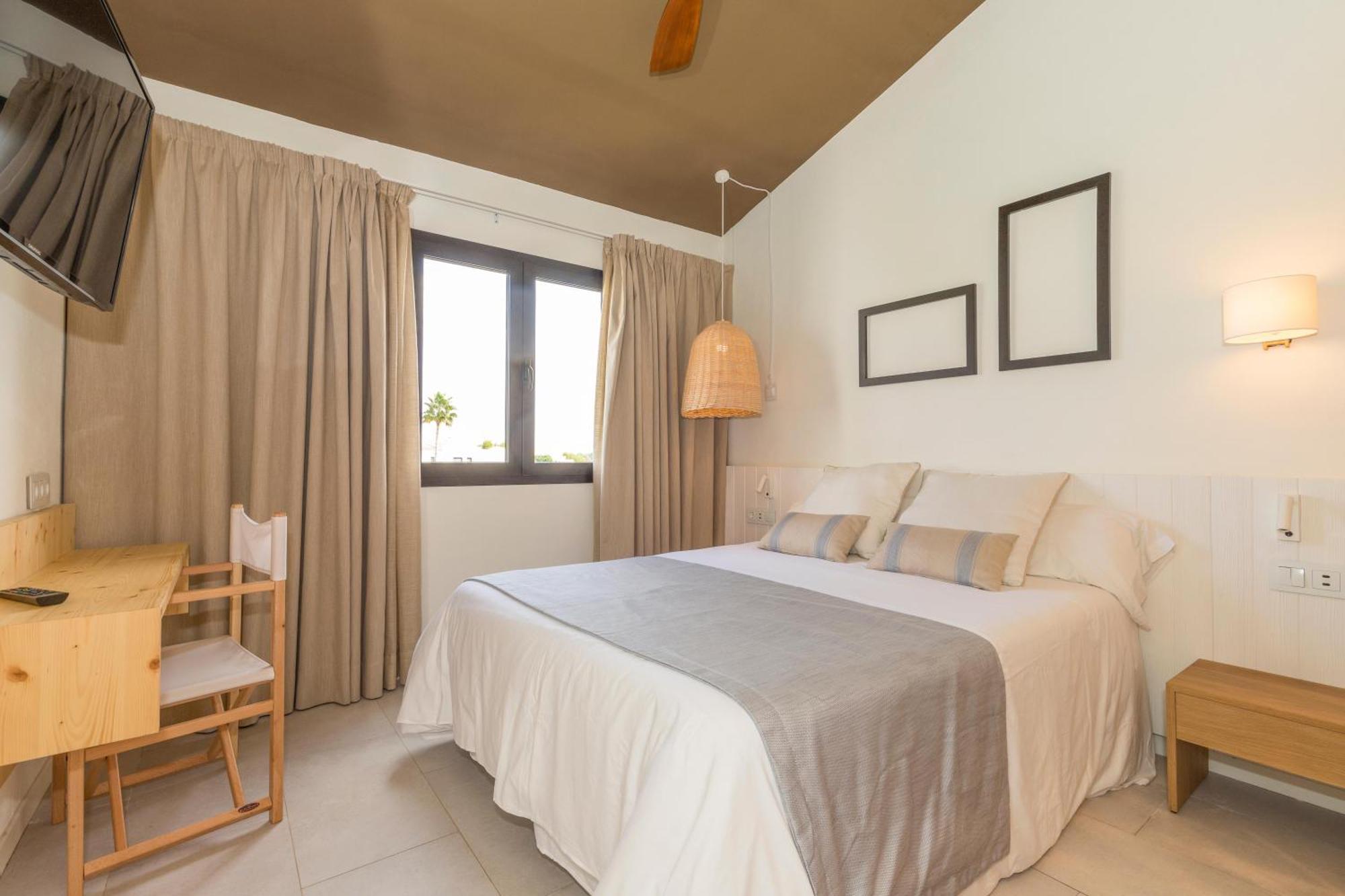 Apartamento de 2 dormitorios