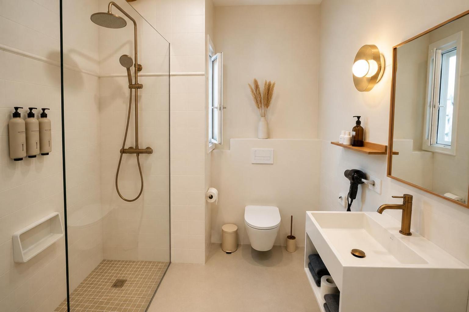 Habitación Doble Deluxe con balcón - 1 o 2 camas