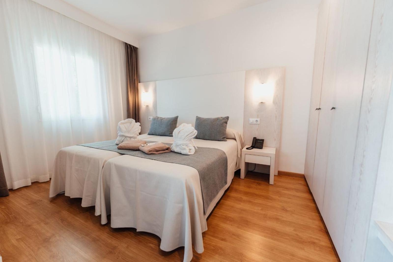 Suite Junior