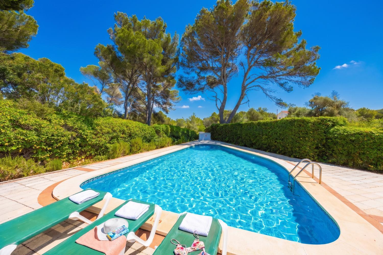 Maison de Vacances