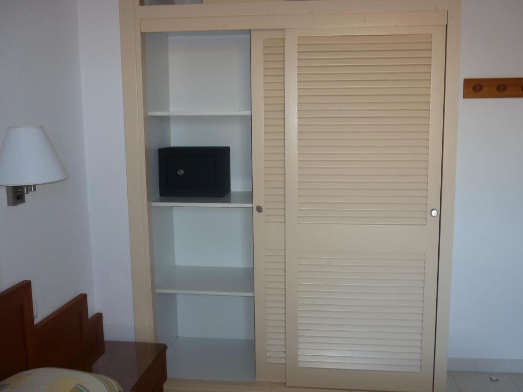 Apartamento de 1 dormitorio