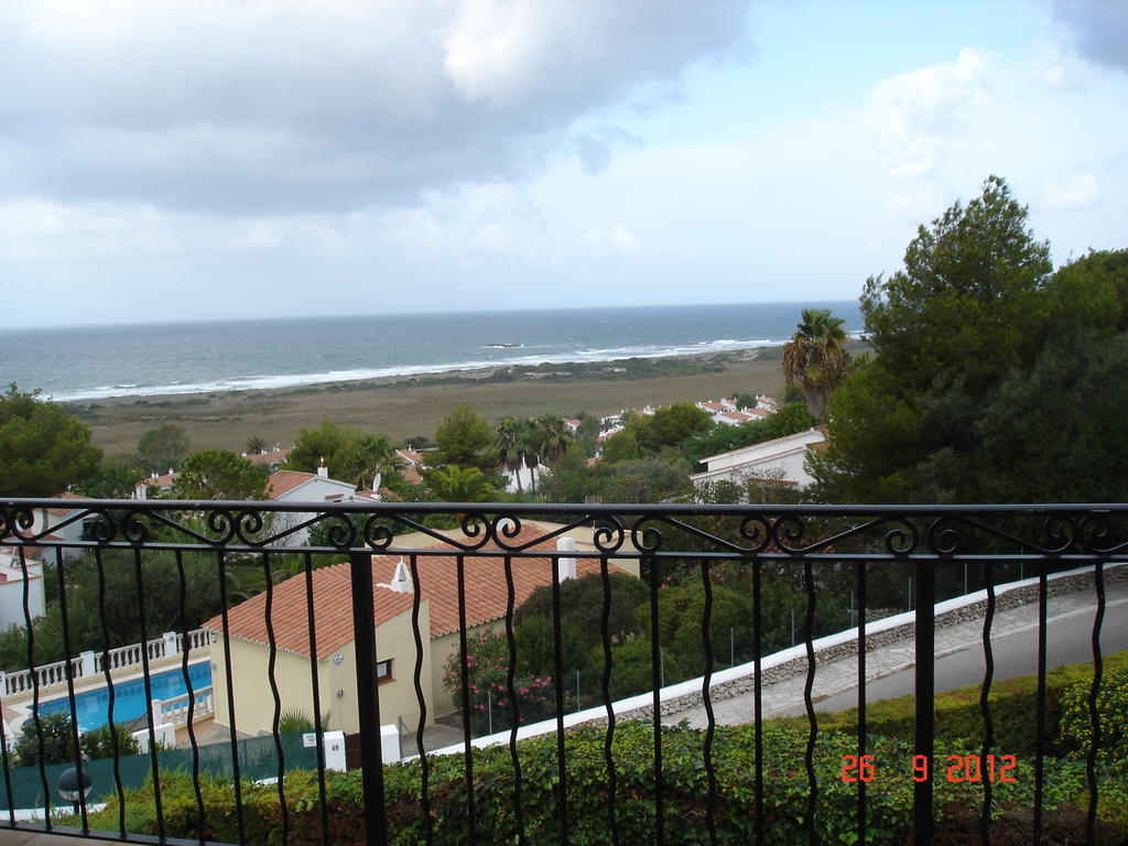 Villa mit privatem Pool