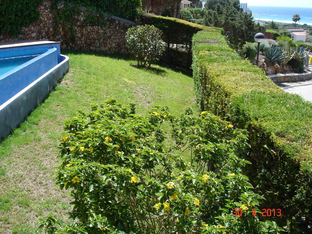 Villa mit privatem Pool