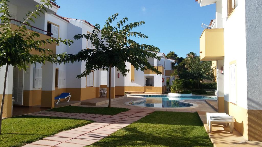 Apartamento de 2 dormitorios