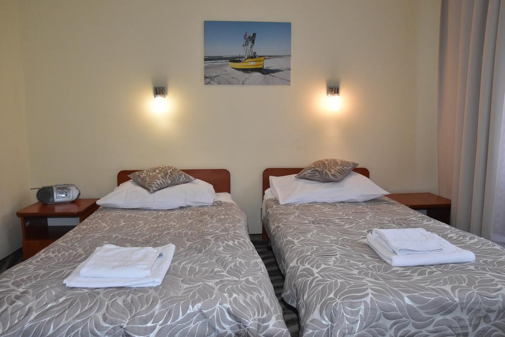 Suite de 1 dormitorio