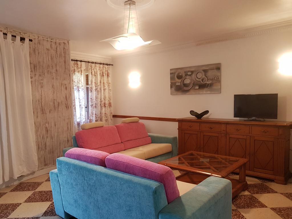 Three-Bedroom Apartment with Garden View (8 Adults),405123834:JPEG