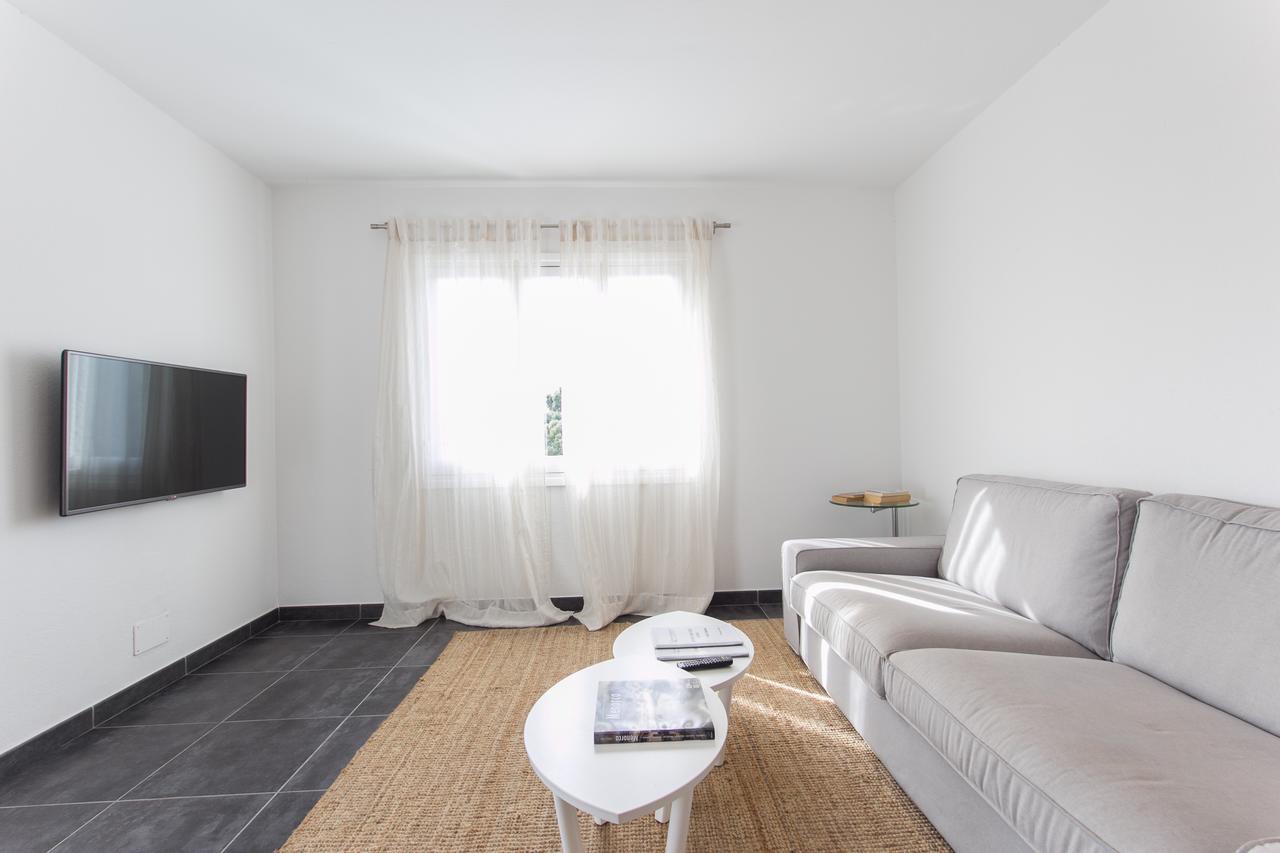 Appartamento con Vista Mare