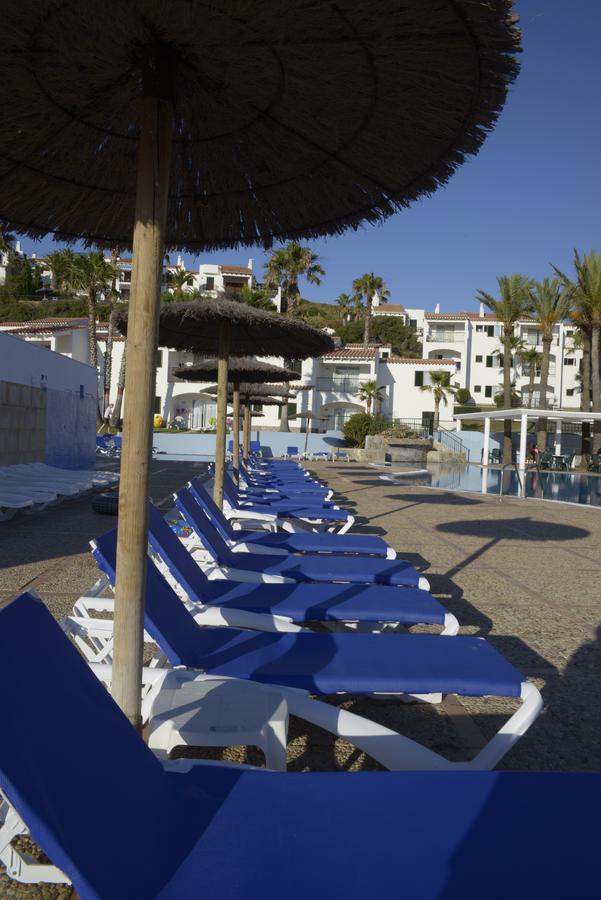 Apartamento con vistas al mar (4 adultos)