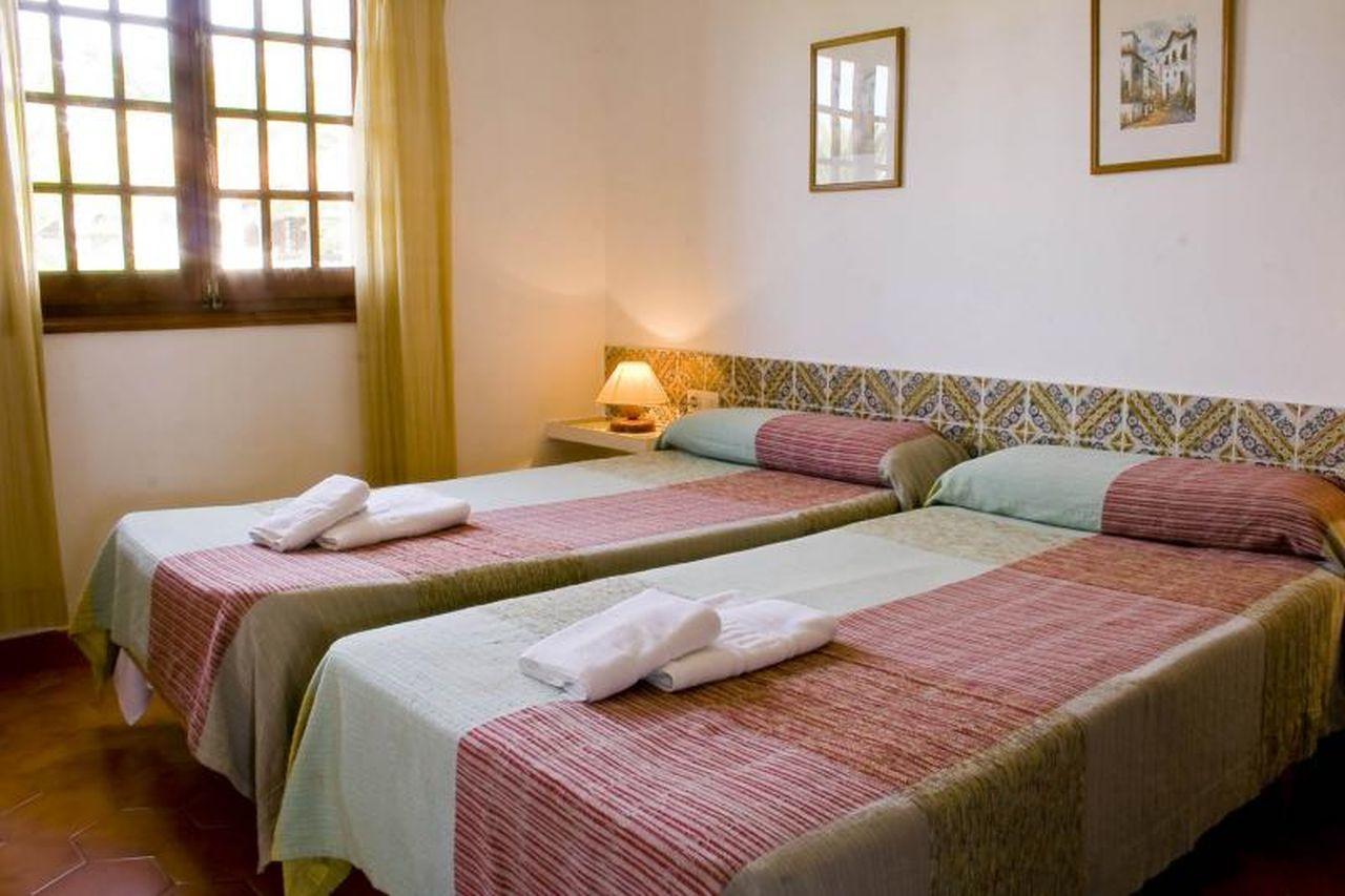 Appartamento con 2 Camere da Letto