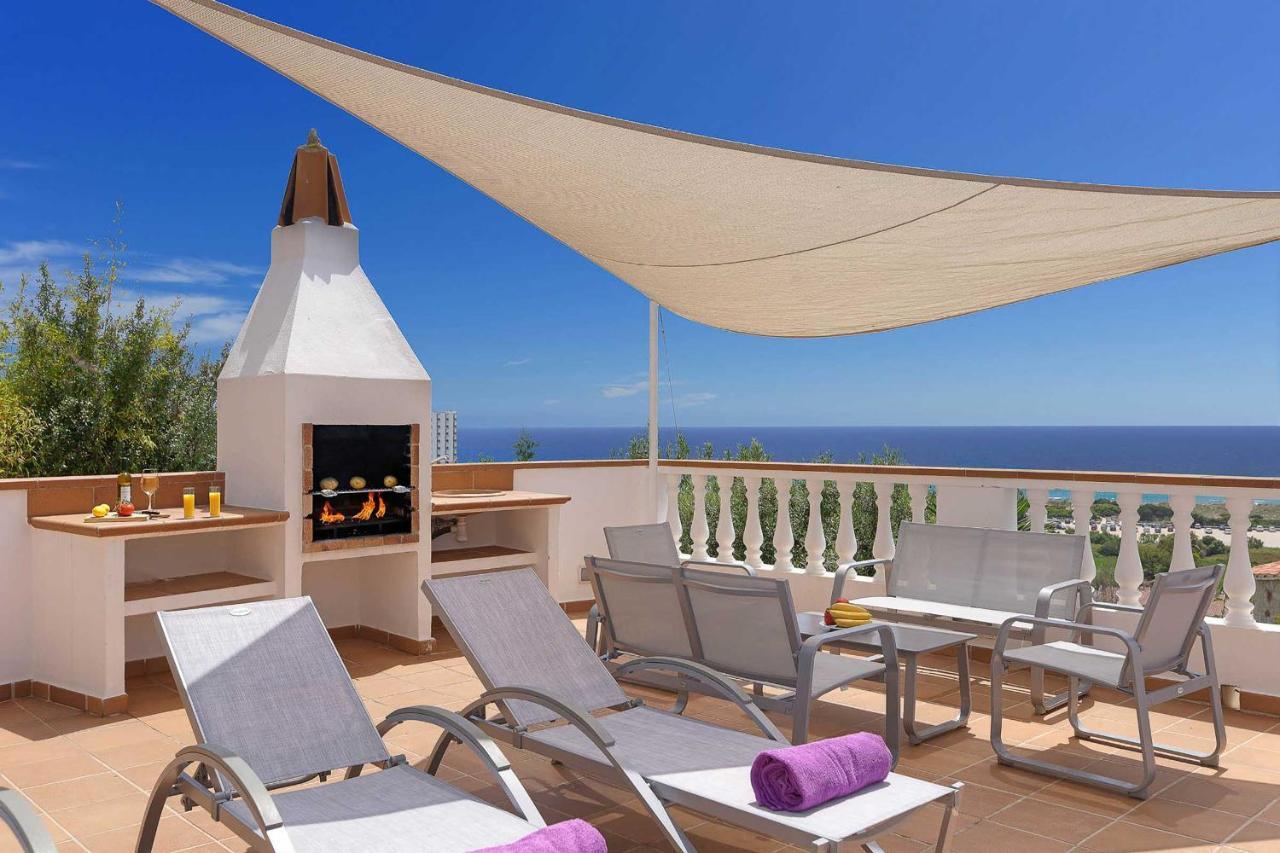 Villa con 6 Camere da Letto
