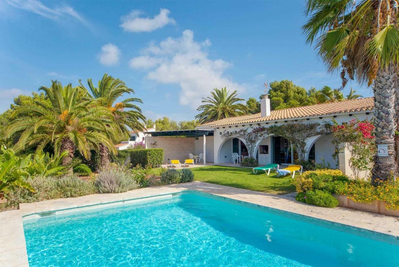 Ferienhaus mit 3 Schlafzimmern
