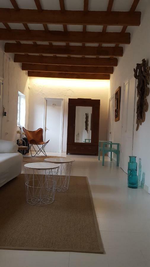 Suite en Duplex