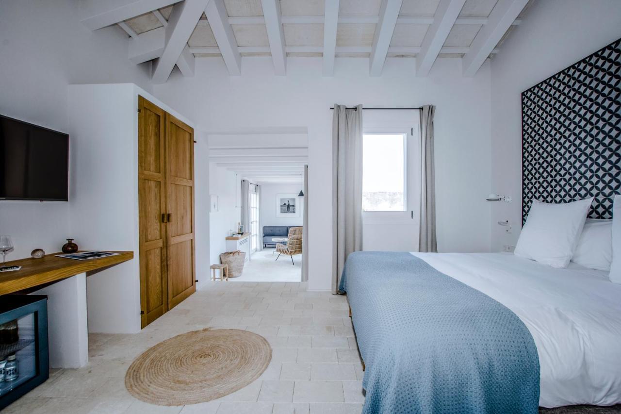 Suite Junior Dúplex Santa Ponsa