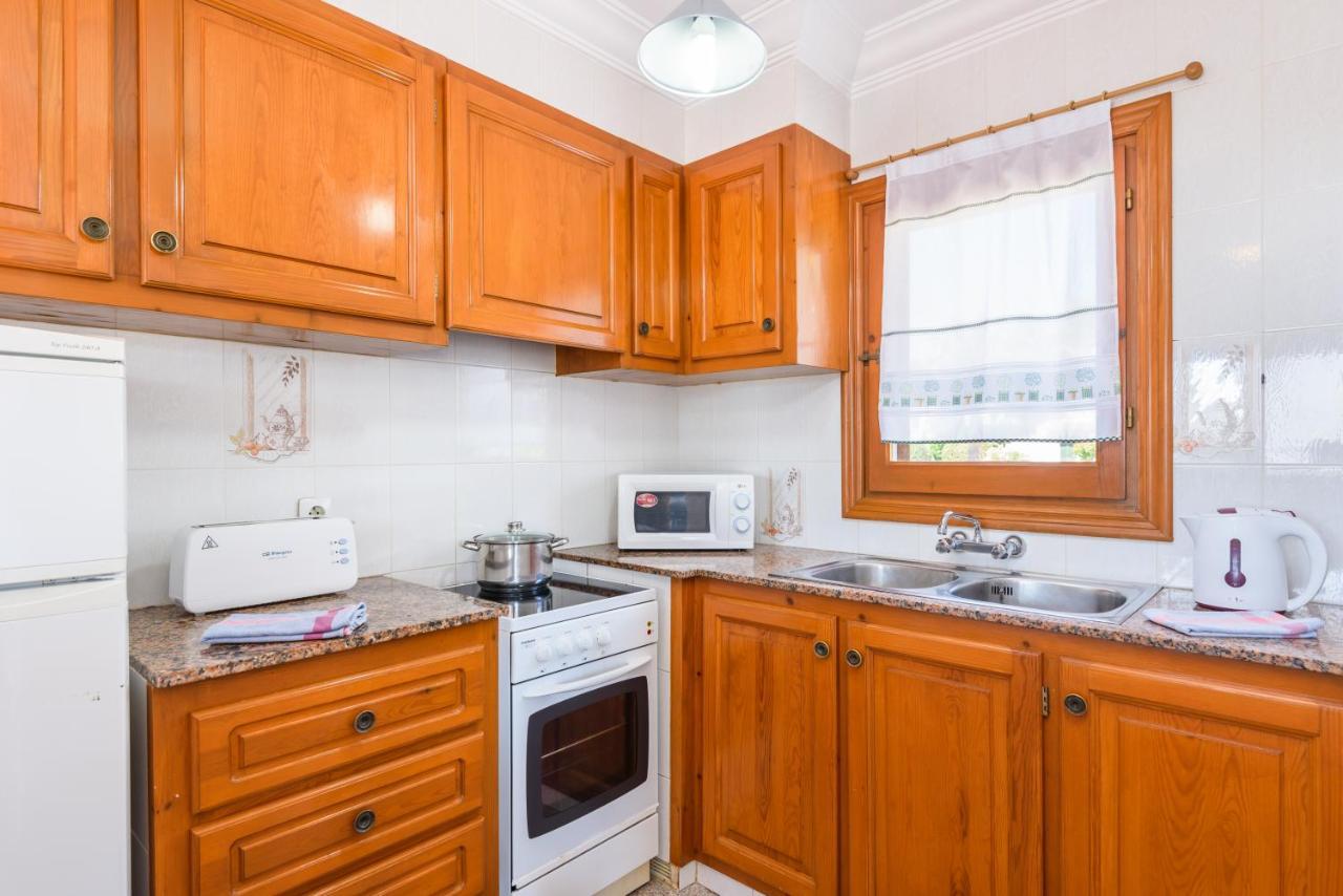 Villa mit 3 Schlafzimmern
