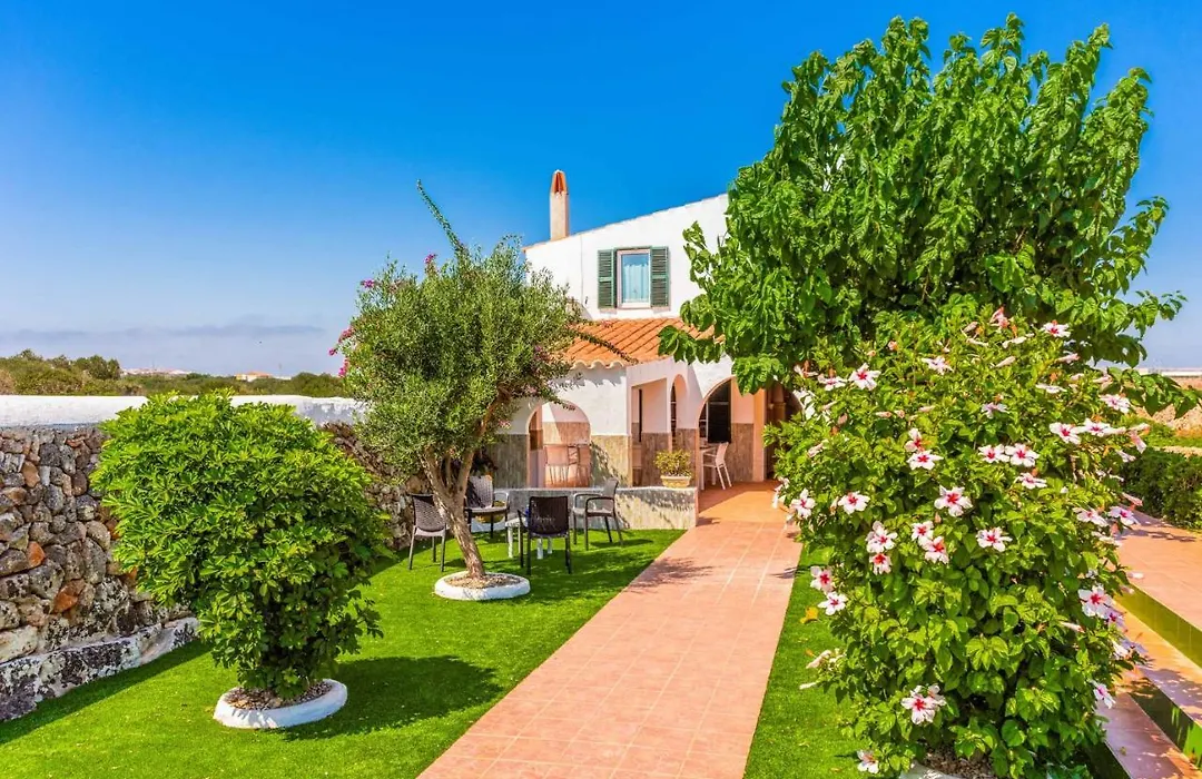 Villa Menorca Verde 1 By Mauter Villas-1