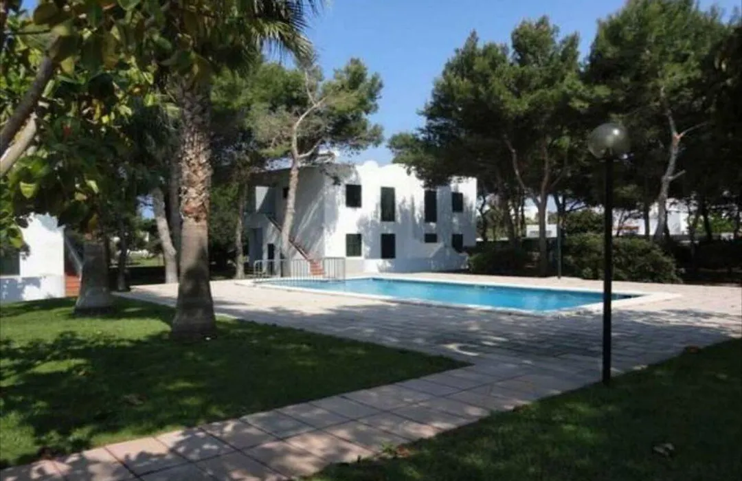 Apartamentos Llebeig-1