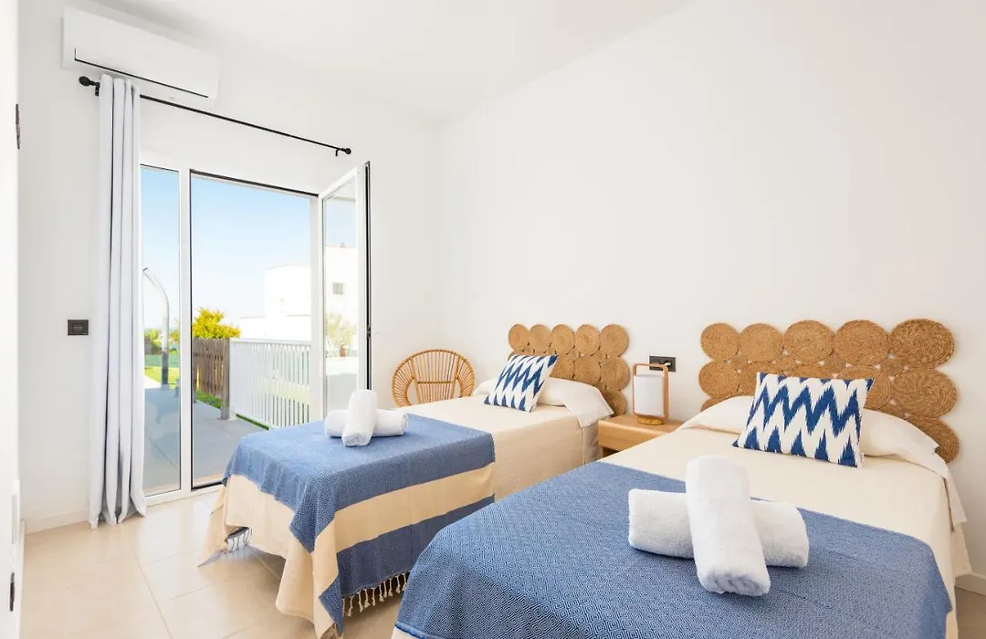 Villa Galerna By 3Villas-1