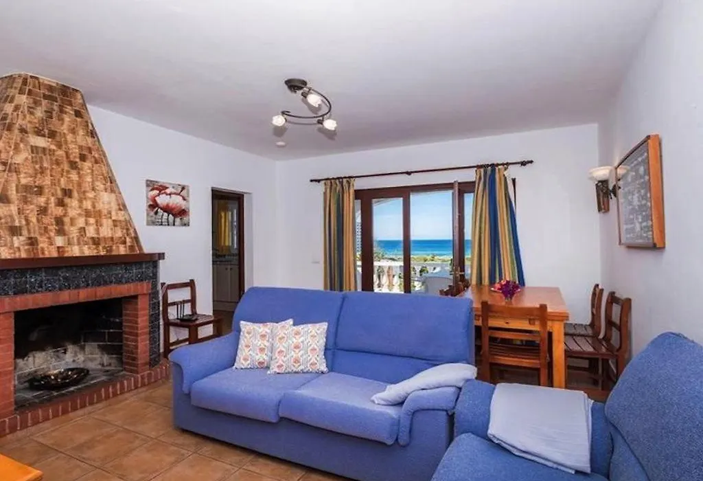 Casa De Olive - 6 Bedrooms Stunning Sea Views - Perfect For Families-1