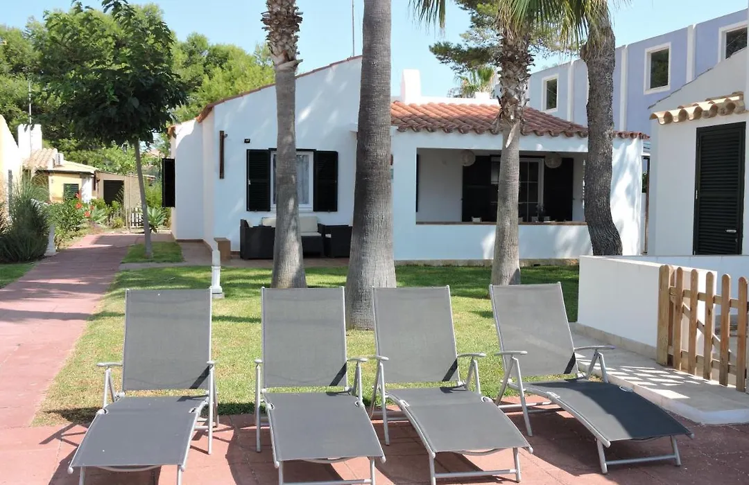 Chalet Cerca de la Playa-1