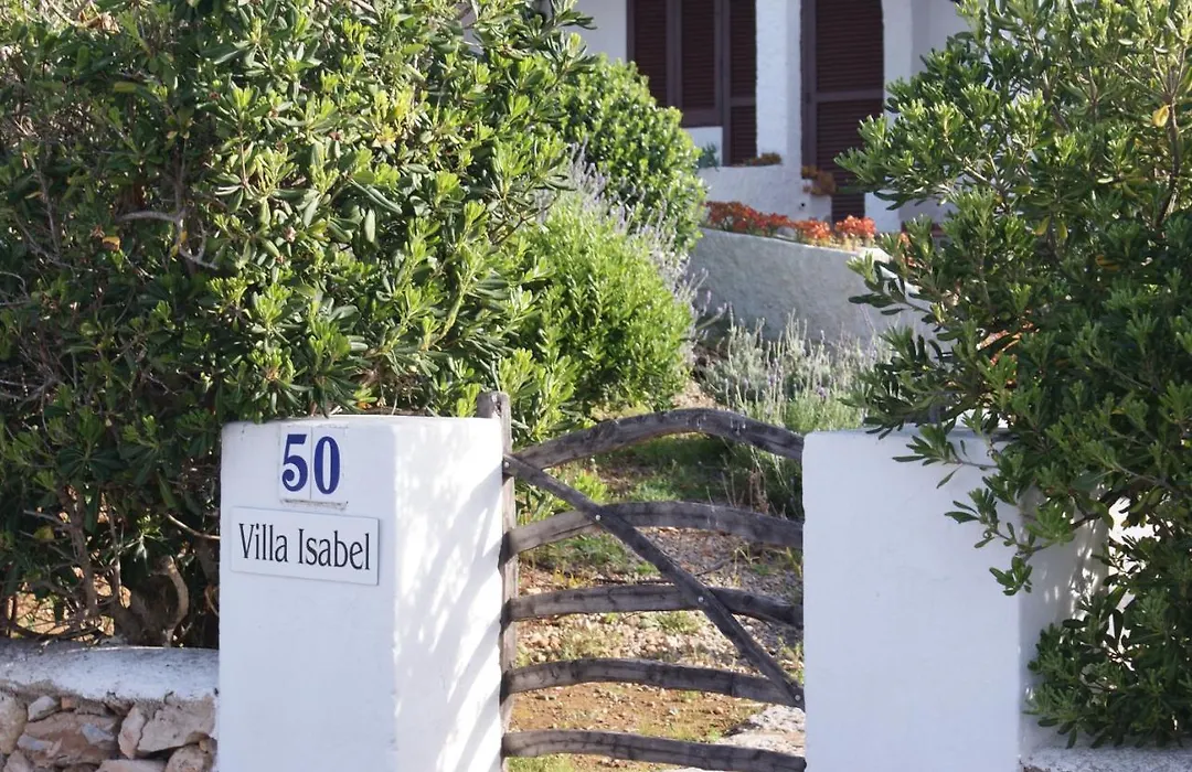 Villa Isabel-1