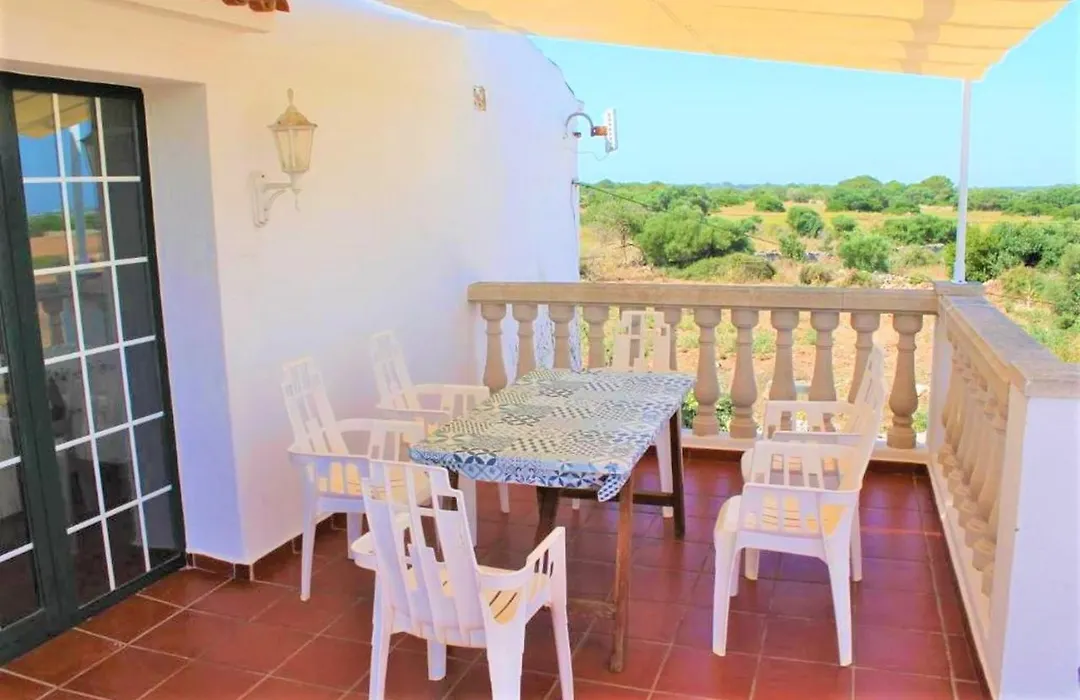 Agroestancia Lloc Nou En Ciutadella De Menorca-1
