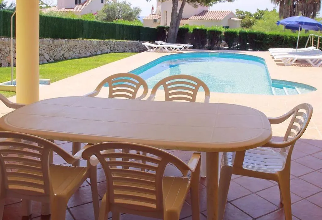 Casa Llebeig - Sensational Beautiful Property With Sea Views-1
