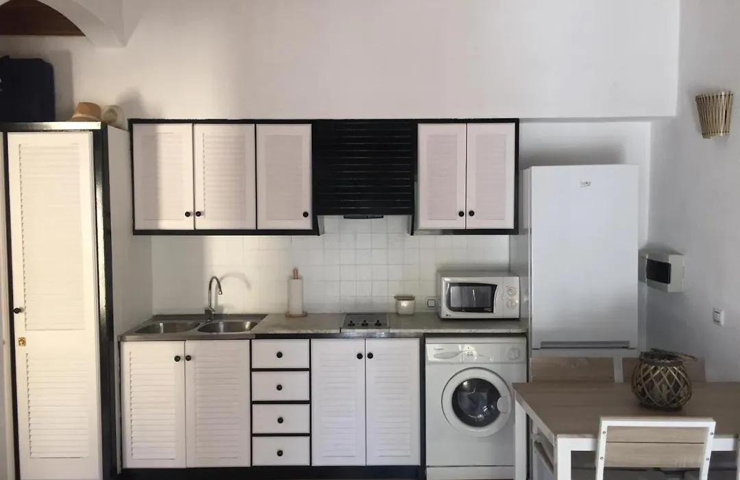 Apartamento 7 Palmeras-1