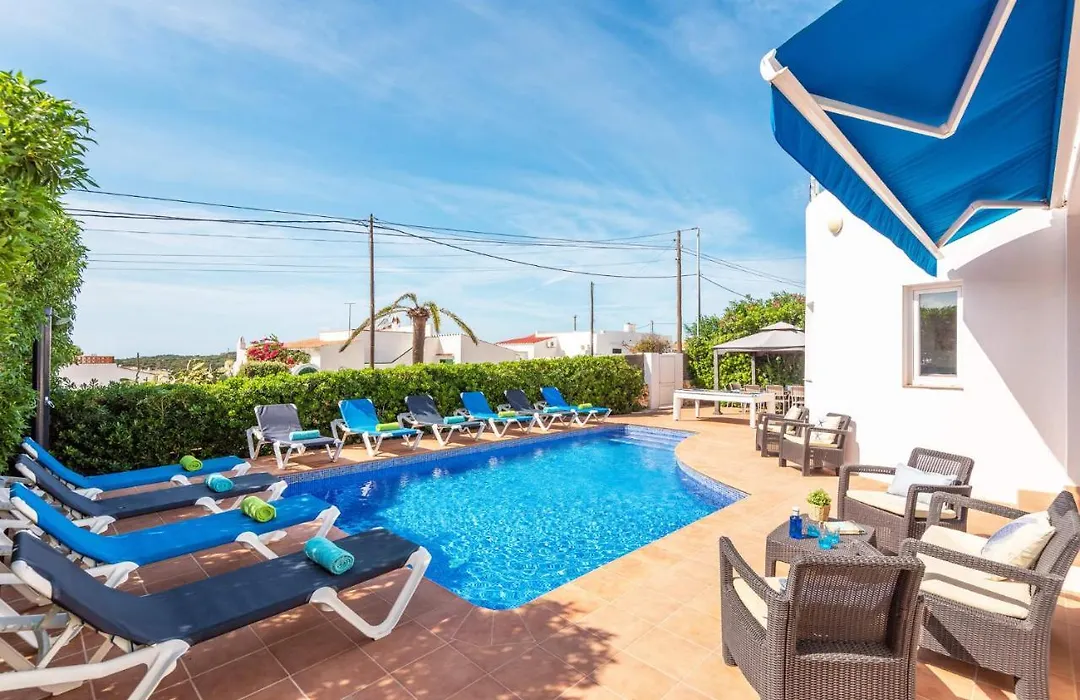Villa La Joya By Villa Plus-1