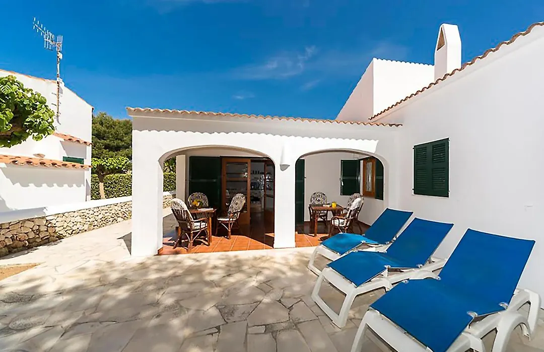 Casas Menorquinas-1