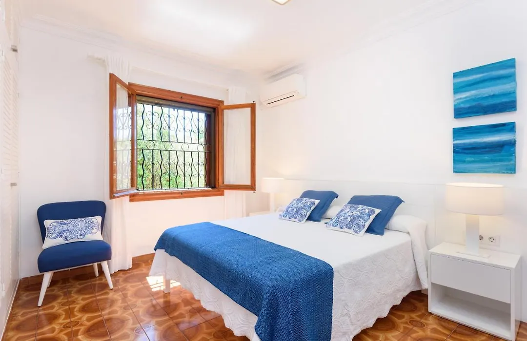 Vila A2 In Santo Tomas Sea View And Private Pool-1