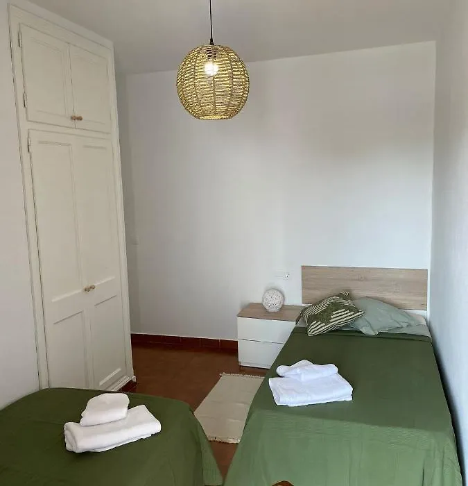 Apartamento Can Escaragoli-1