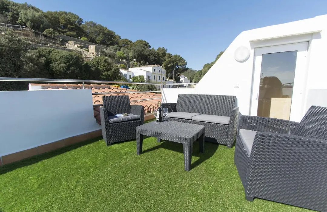 Casa Maria by Sonne Villas-1