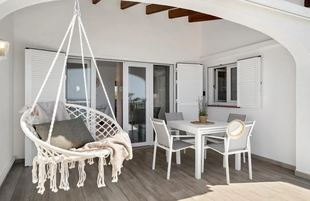 Apartamento Buganvilla By 3Villas-1
