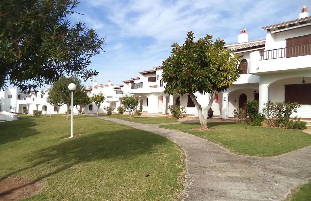 Apartamentos Son Bou-1