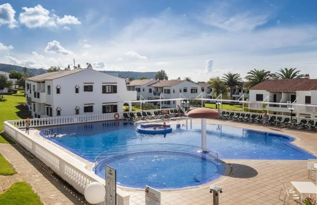 Cheap & Chic Apartamentos En Son Bou De 2 Dormitorios-1